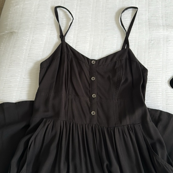 Express Dresses & Skirts - Express—Black Dress - Size XS